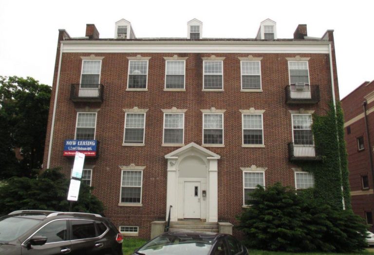 Upperclassmen Housing Finding What Works Best Johns Hopkins
