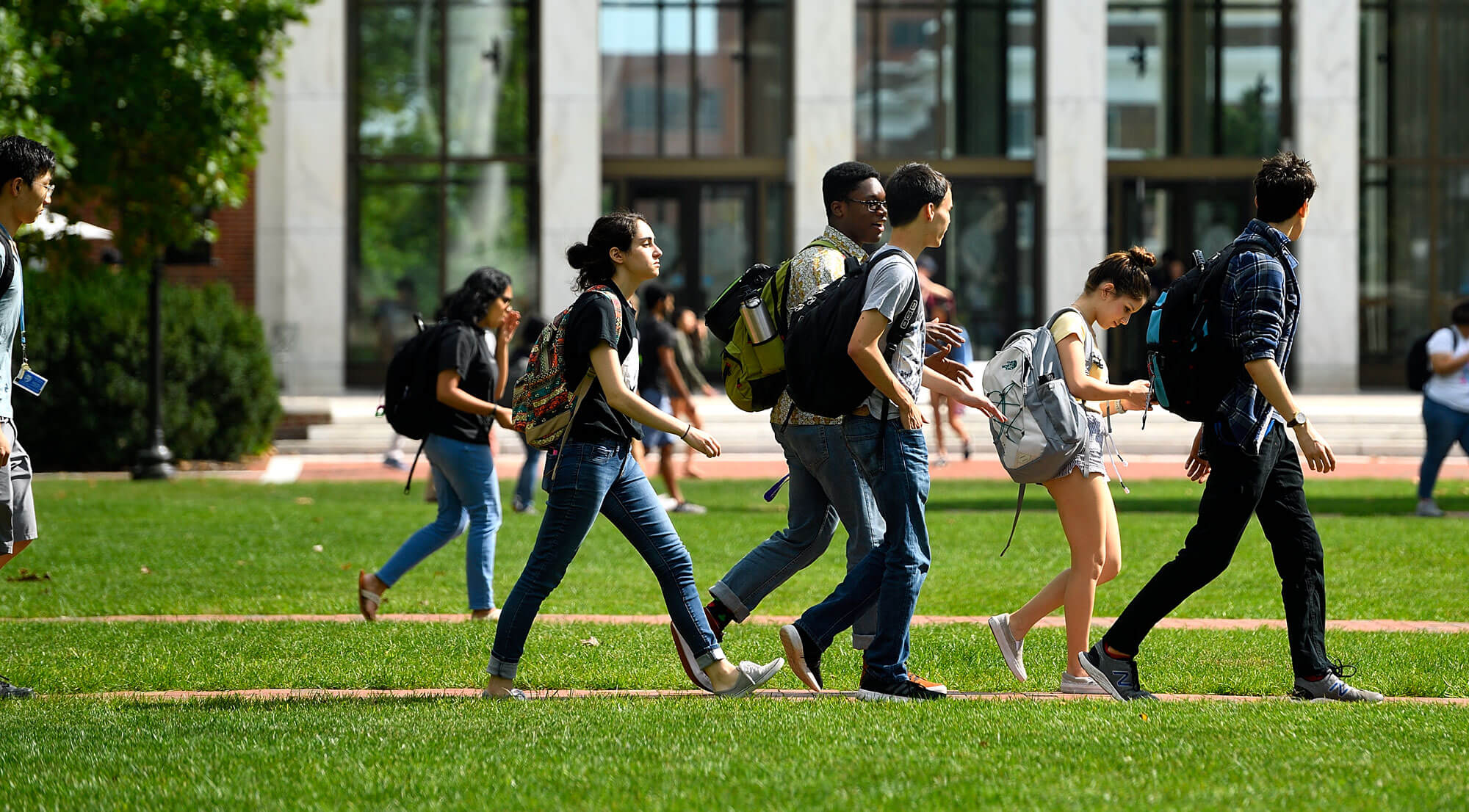 How To Apply Johns Hopkins University Admissions