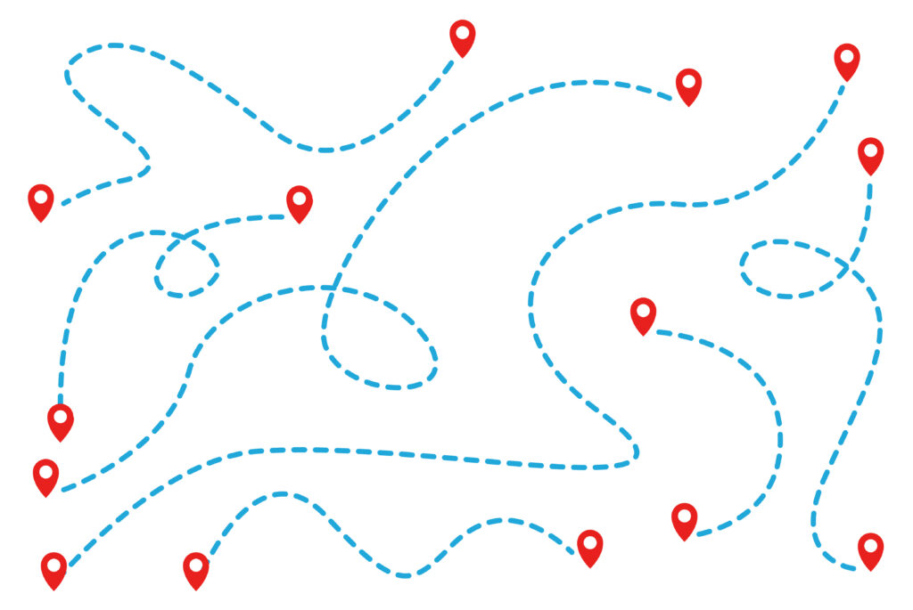 A Beginner’s Guide to the College Road Trip