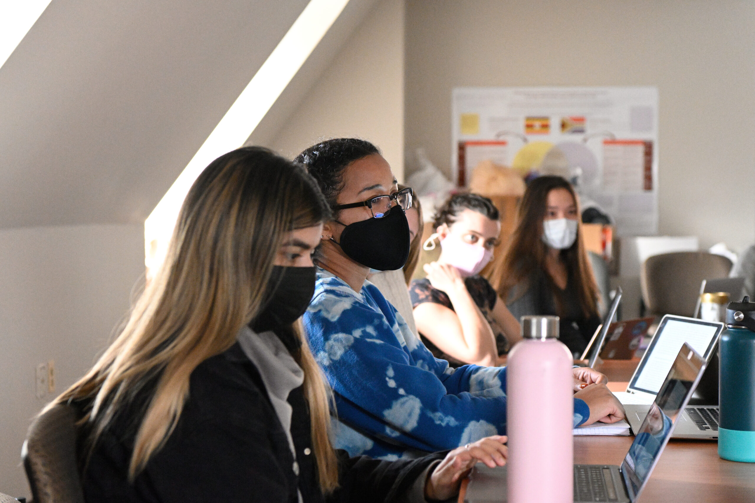 Cursos GTF: Cómo una clase amplió mi perspectiva