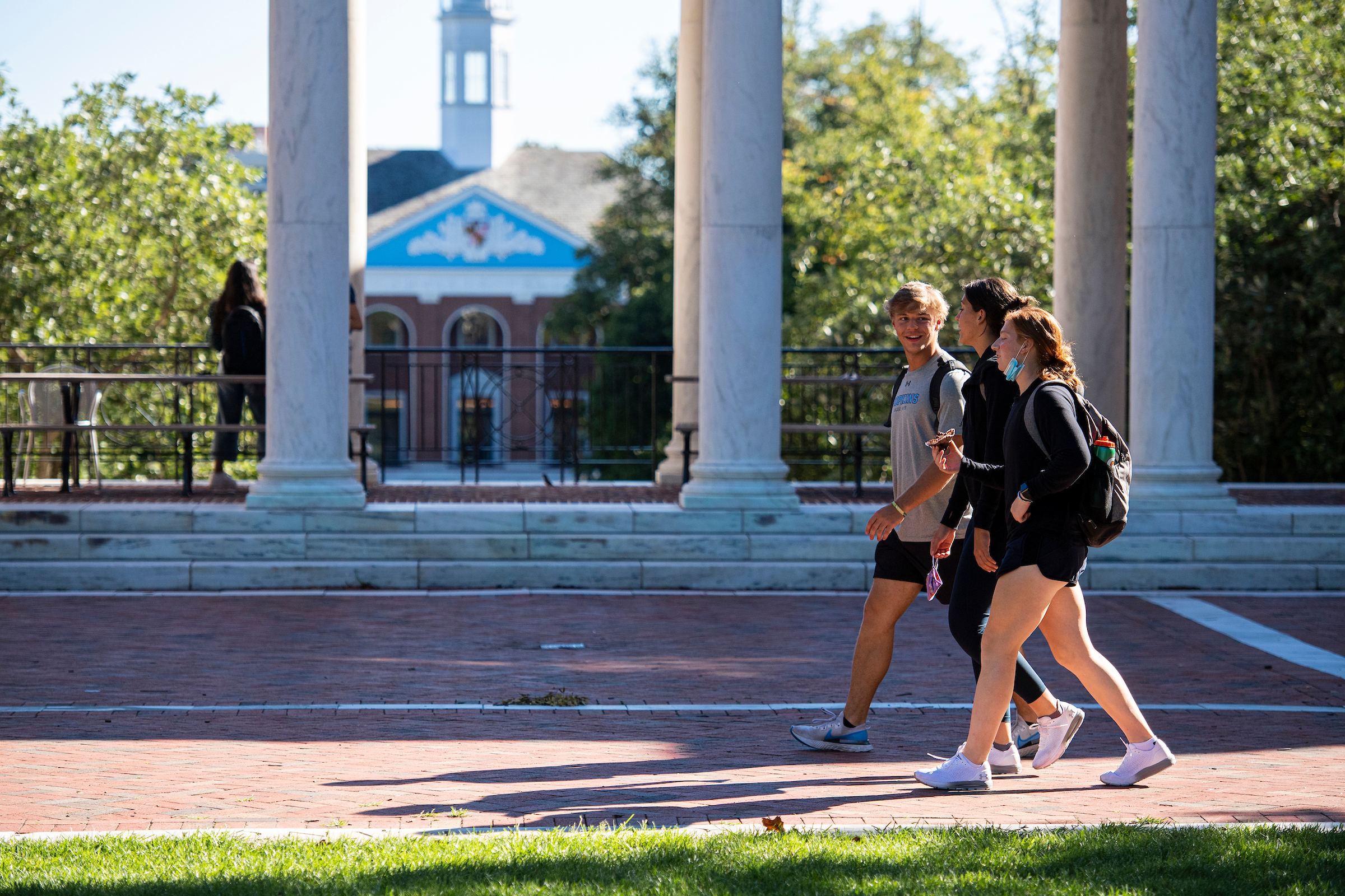 The Insider’s Guide to Hopkins Admissions Events 