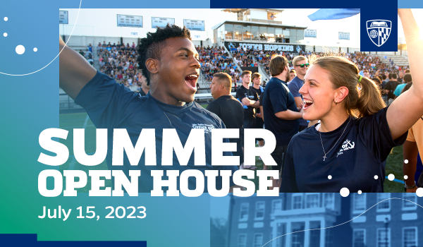 JHU Summer at Hopkins