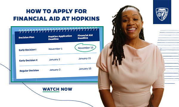 Application Tips: Applying For Financial Aid