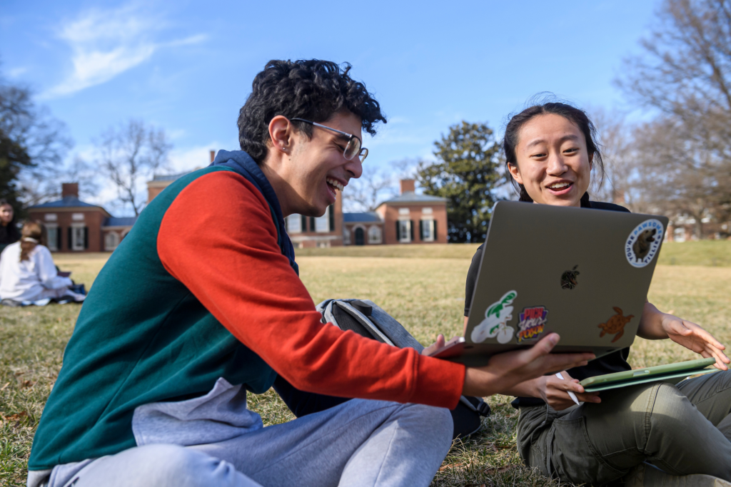 Top 5 Questions About Transferring to Hopkins