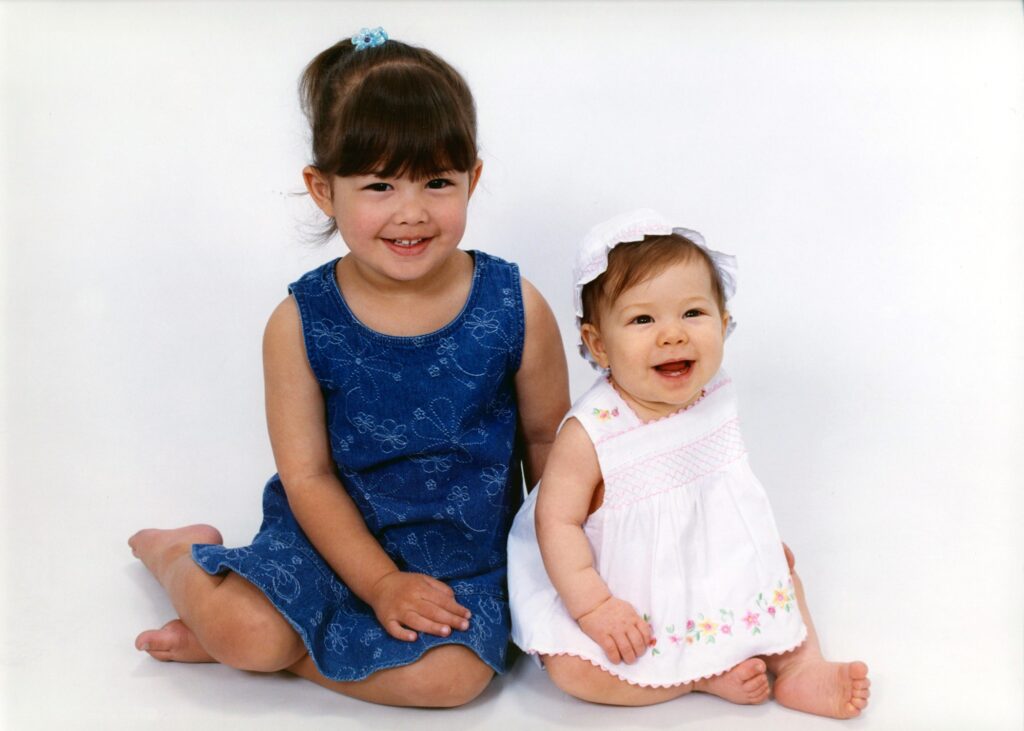 Navigating College as a Formerly Helpless Younger Sibling