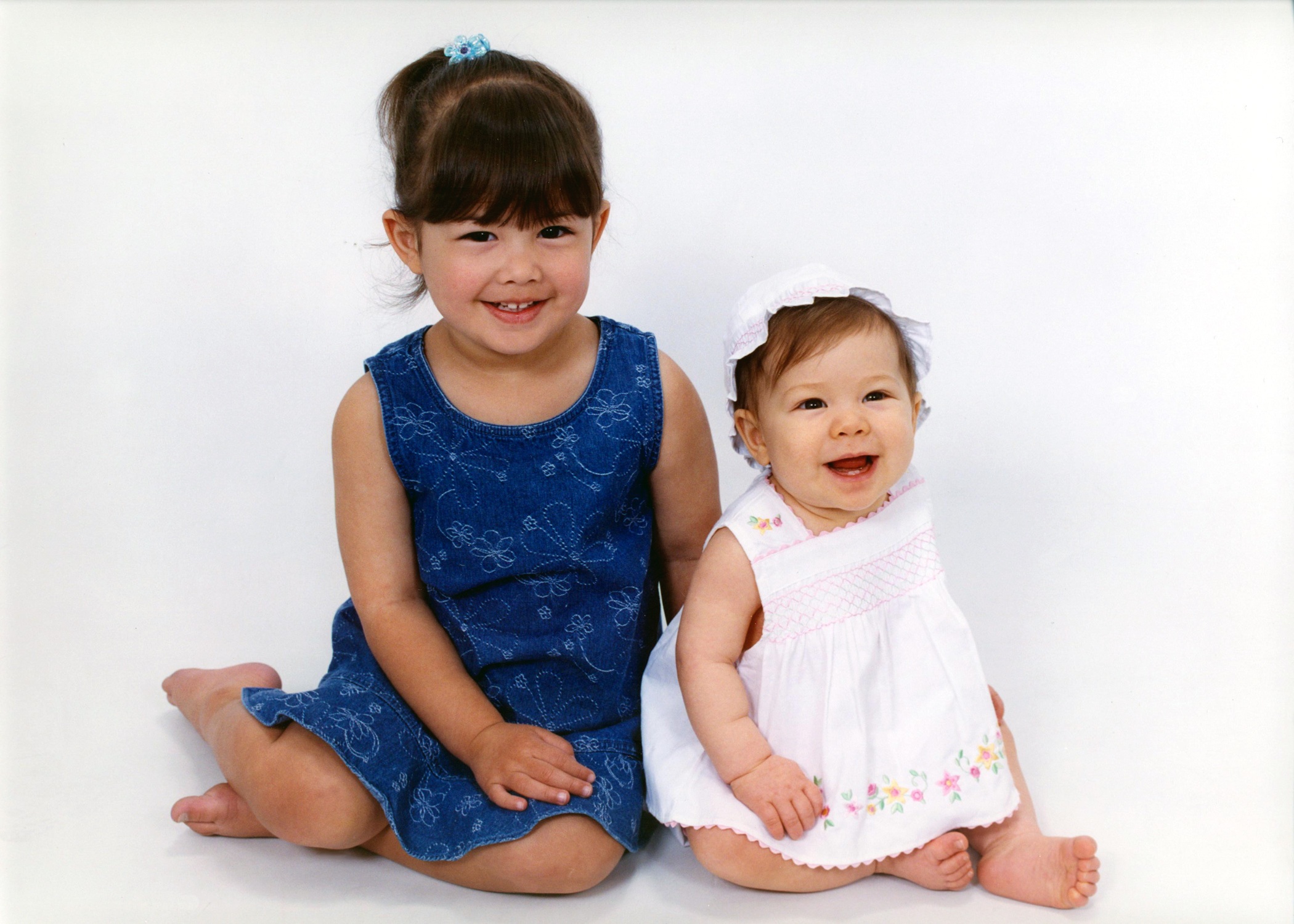 Navigating College as a Formerly Helpless Younger Sibling