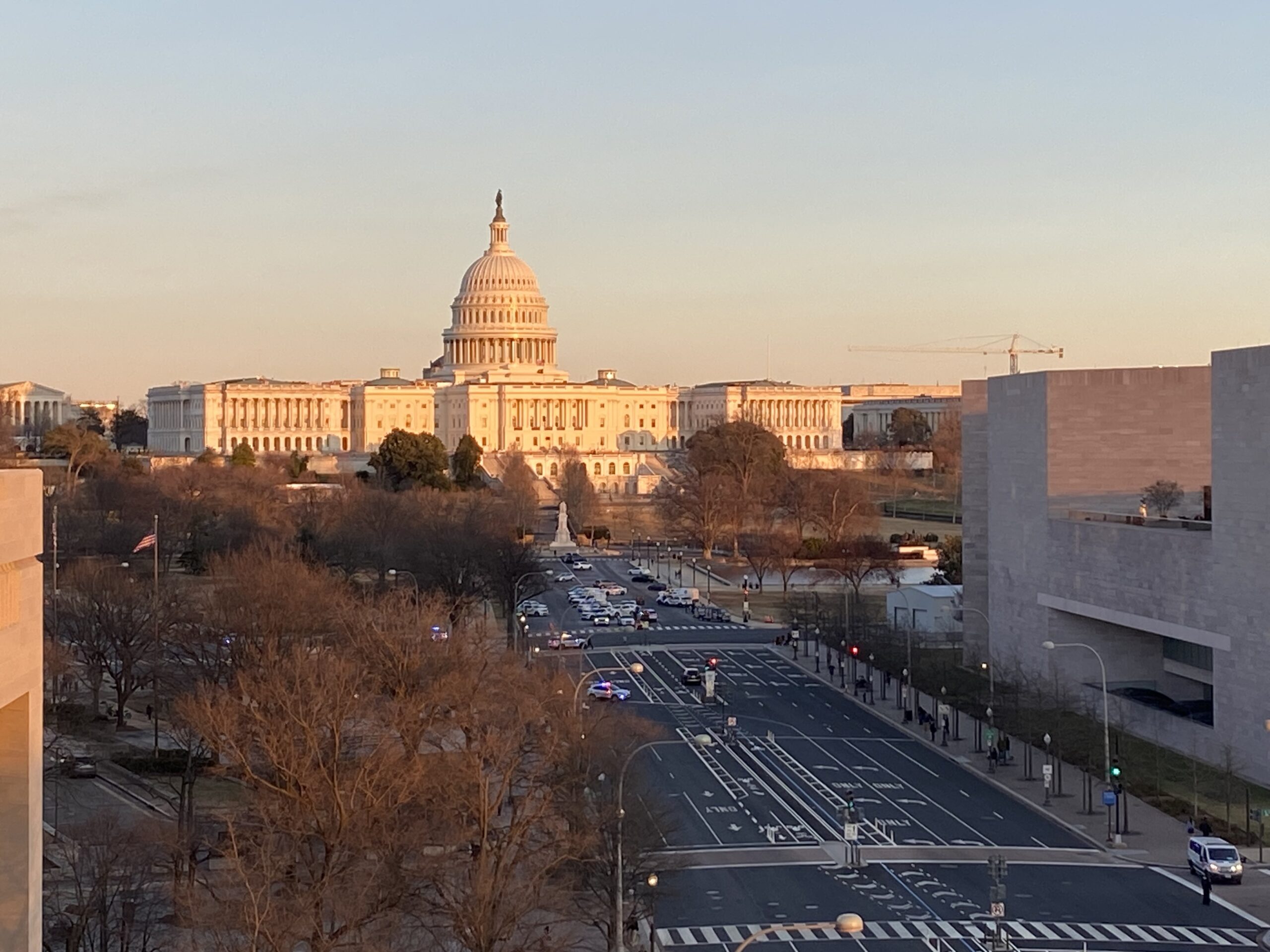 Exploring DC Through Food, Friendship, and Sign Language