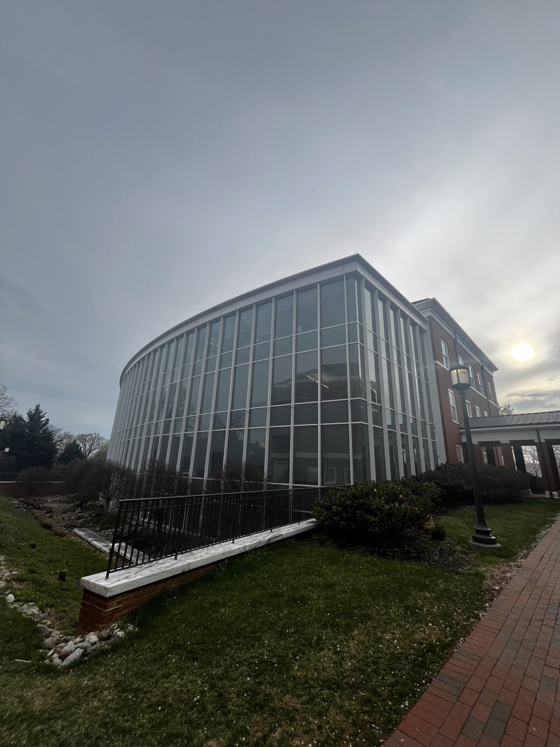 Being a Computer Science Student at Hopkins