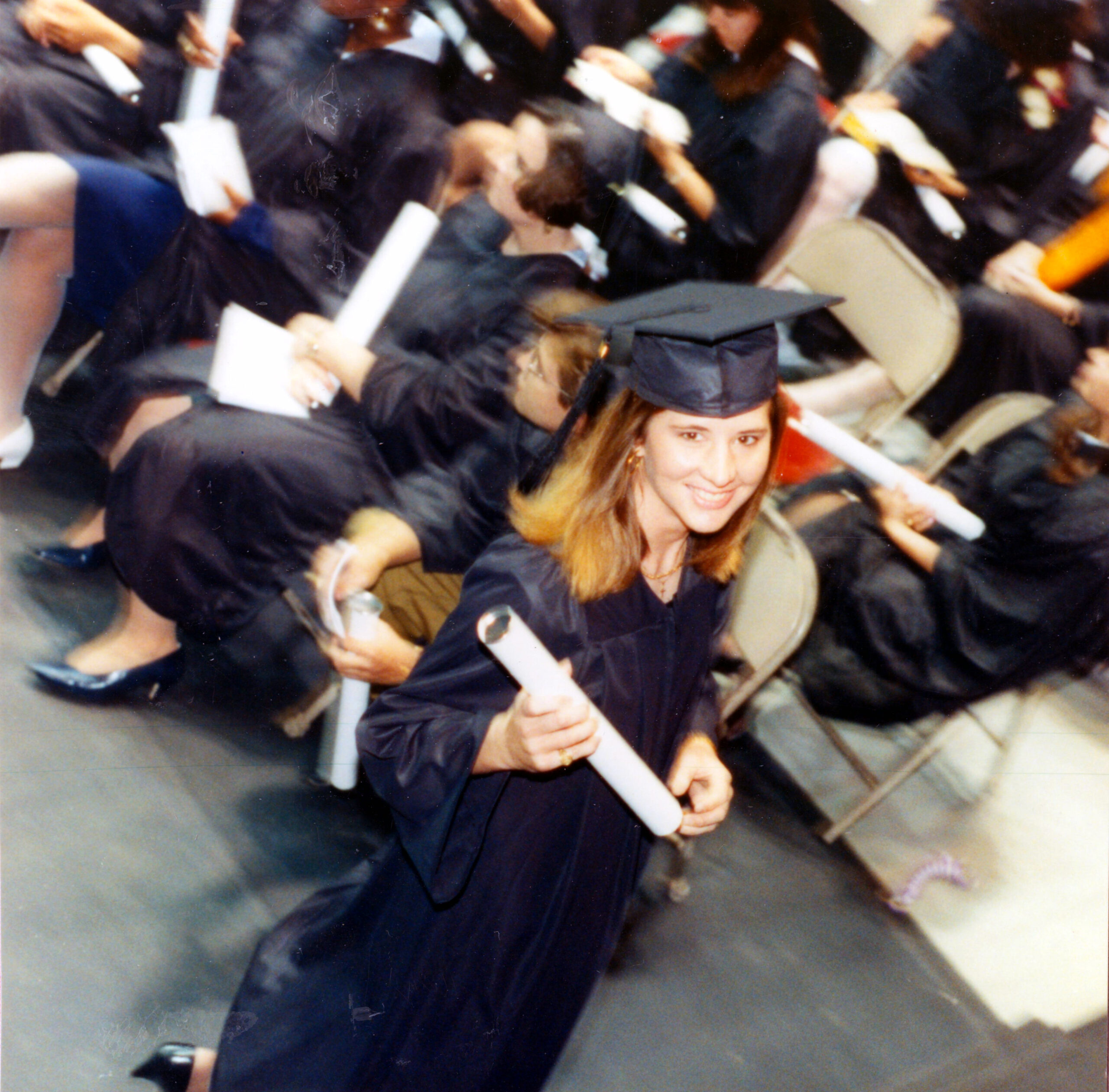 Punch Cards & Payphones: 10 Crazy College Throwbacks