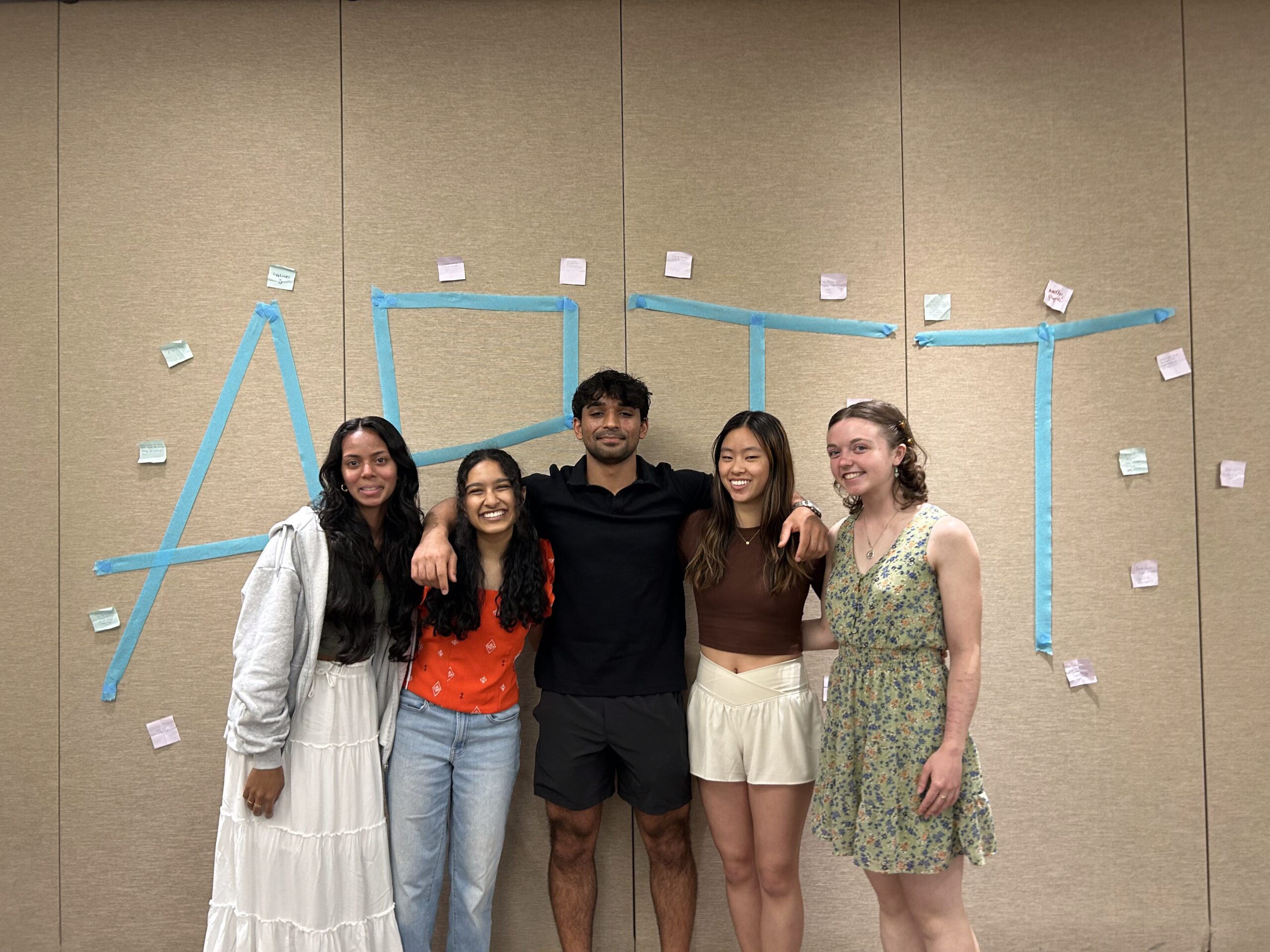 My First Year at Hopkins in Photos