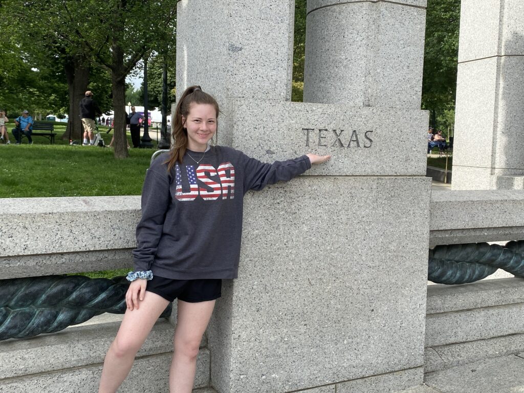 A Million Smiles, A Million Stories: My Junior Year in Photos