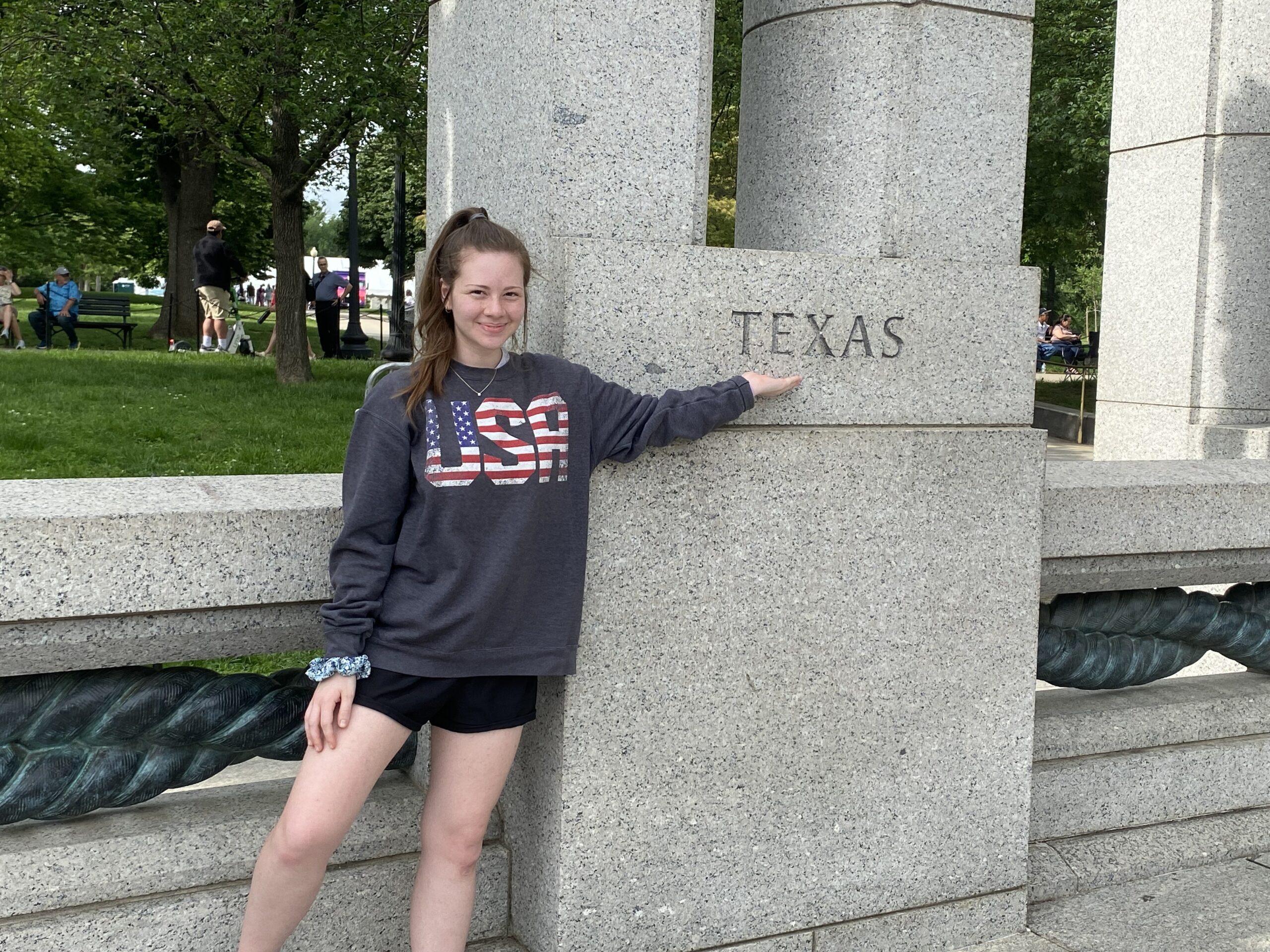A Million Smiles, A Million Stories: My Junior Year in Photos