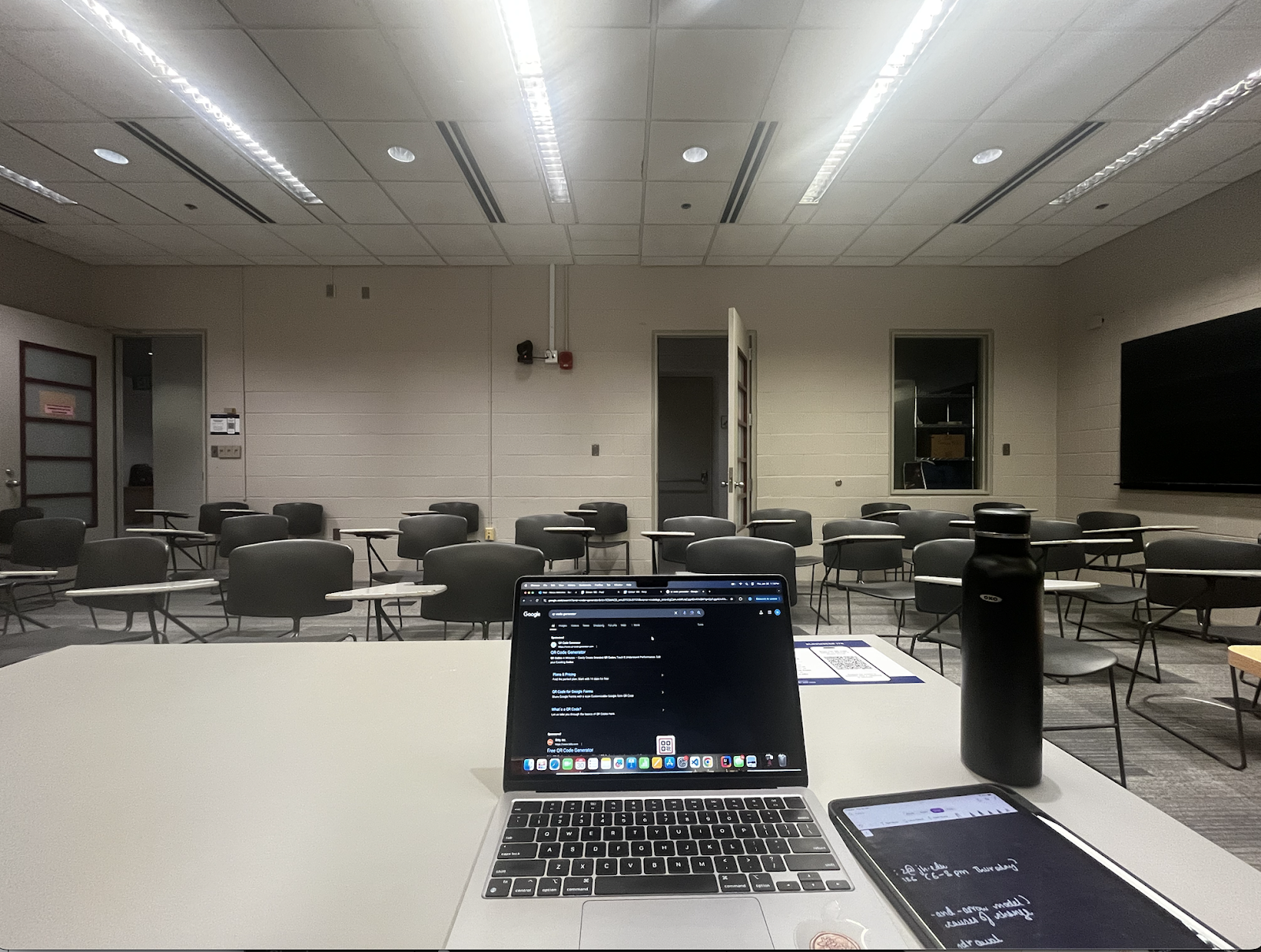 Reflections on Being a Course Assistant