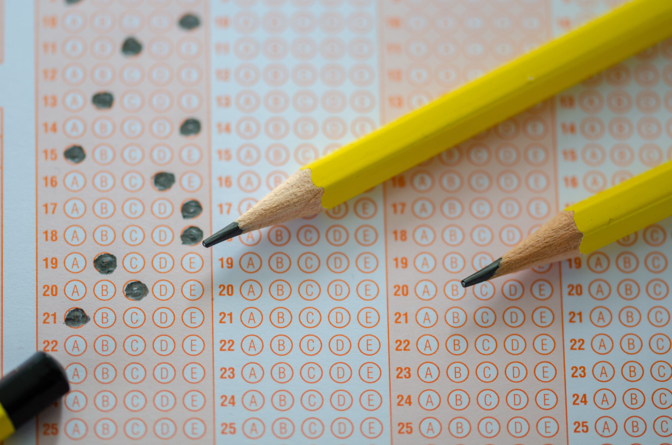 How AP and IB Exams Fit Into the Bigger Picture