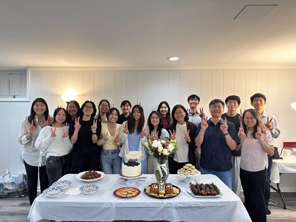 Walking With Christ on Campus