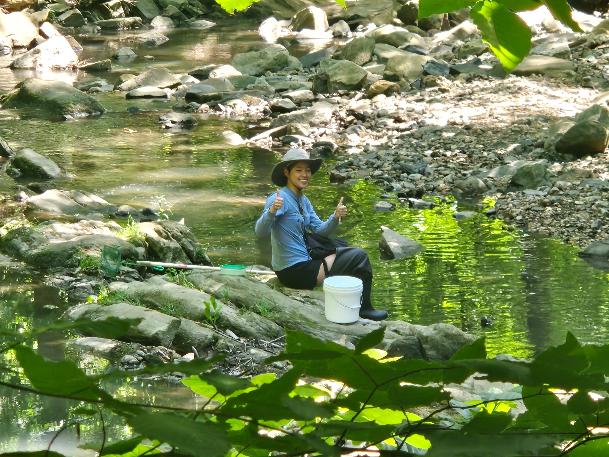 What I Didn’t Expect from a “Small” Major