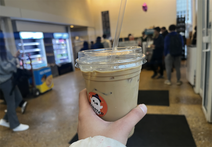 Expanding My Network Through Coffee Chats at Hopkins