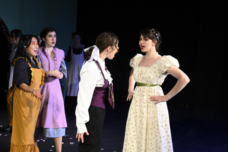 From the Page to the Stage: “Emma” by Jane Austen