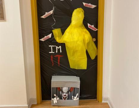 Celebrating Holidays Away From Home