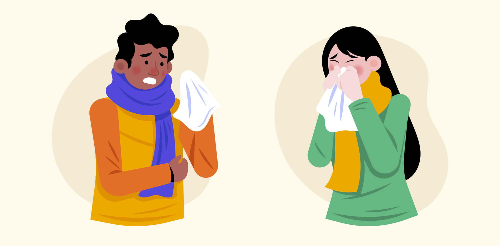 Getting Sick at College: A Different Kind of Survival Guide