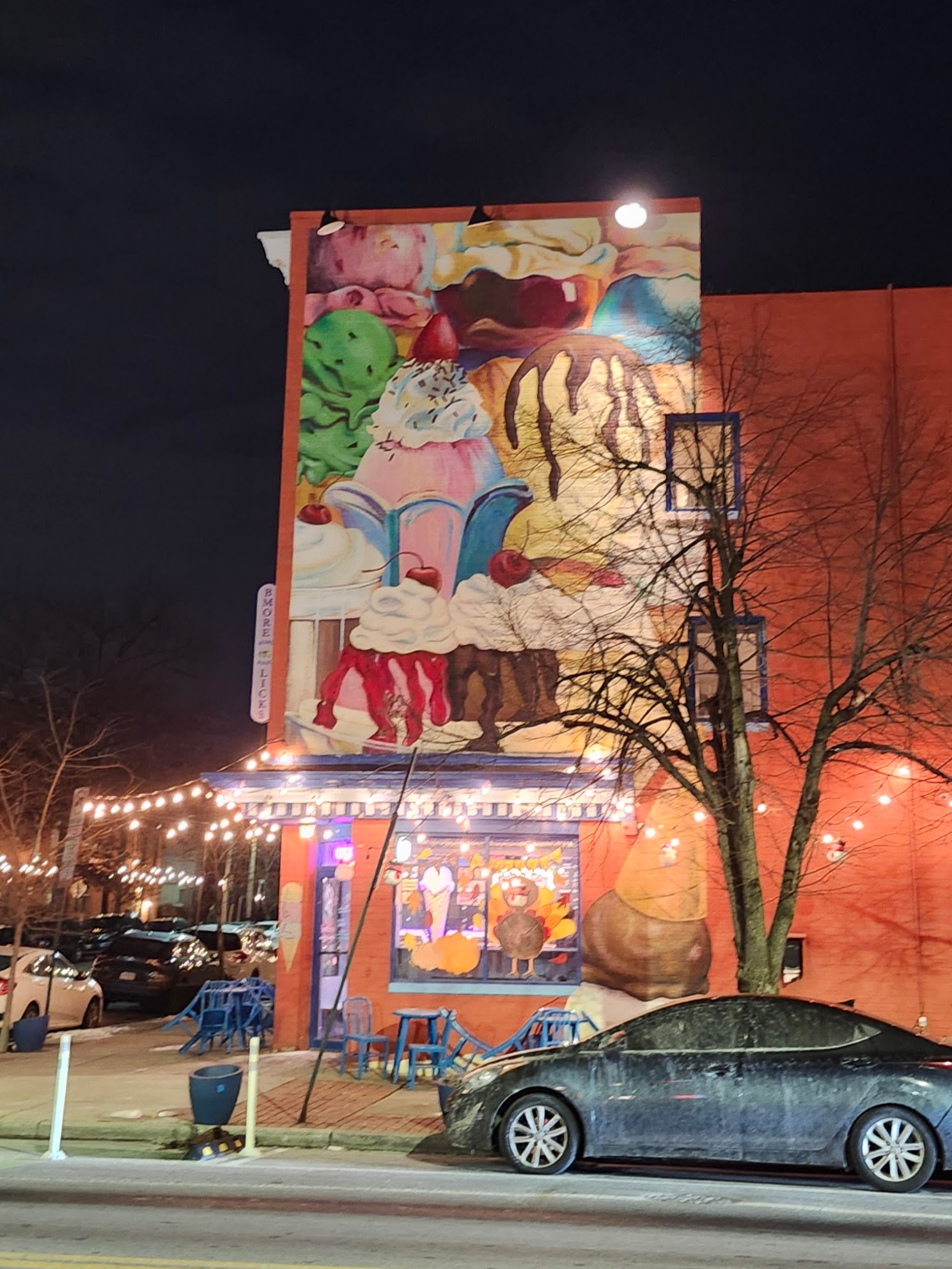 Community, Context, and Connection in Baltimore