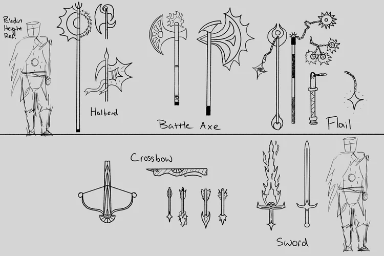 How Hopkins is Building a Game Development Pipeline