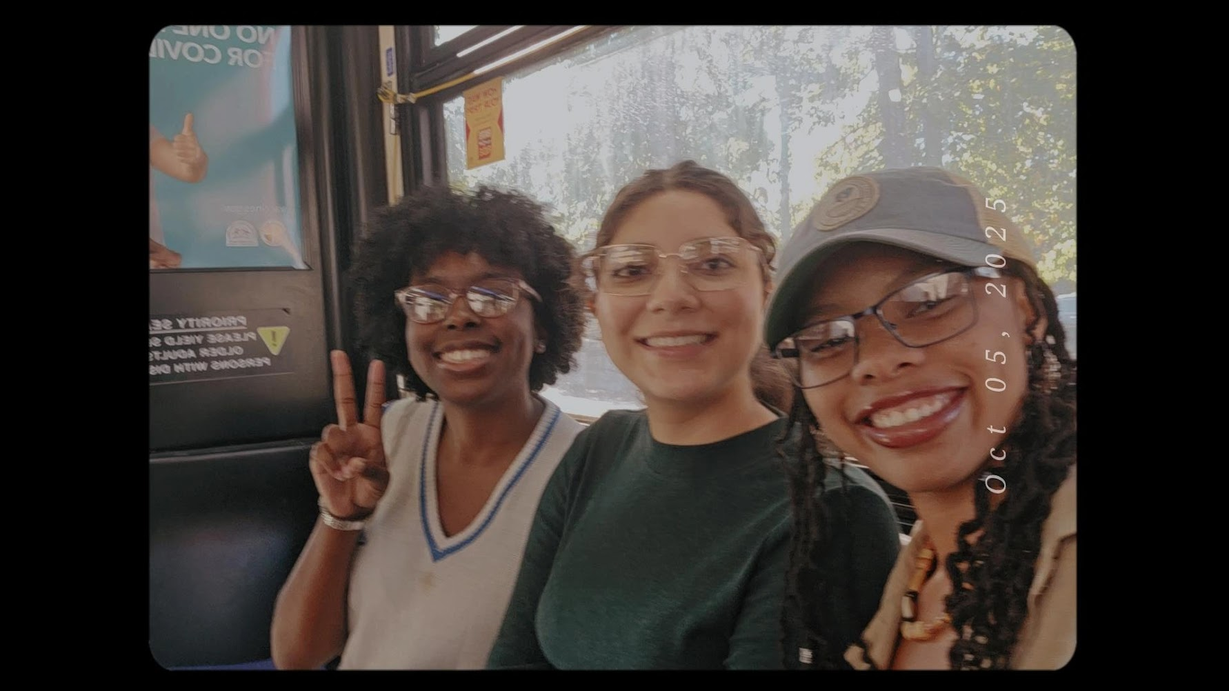 Demystifying Public Transit