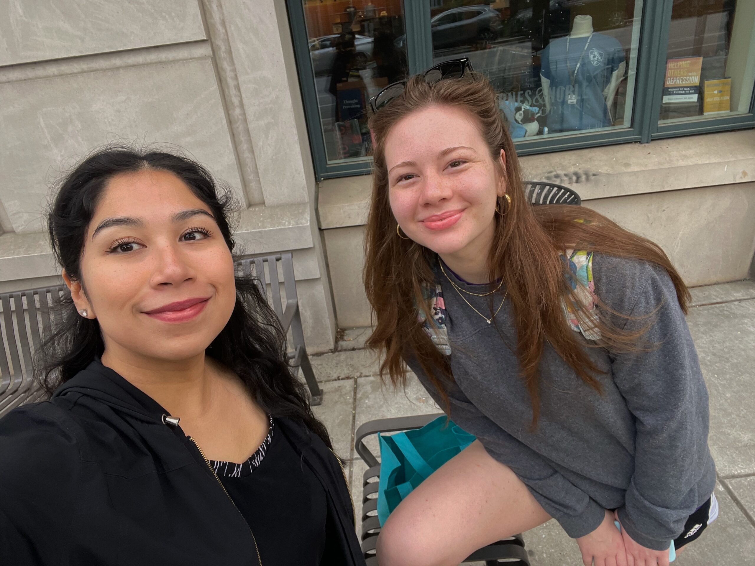 Pint-Sized Ways to Have Fun at Hopkins
