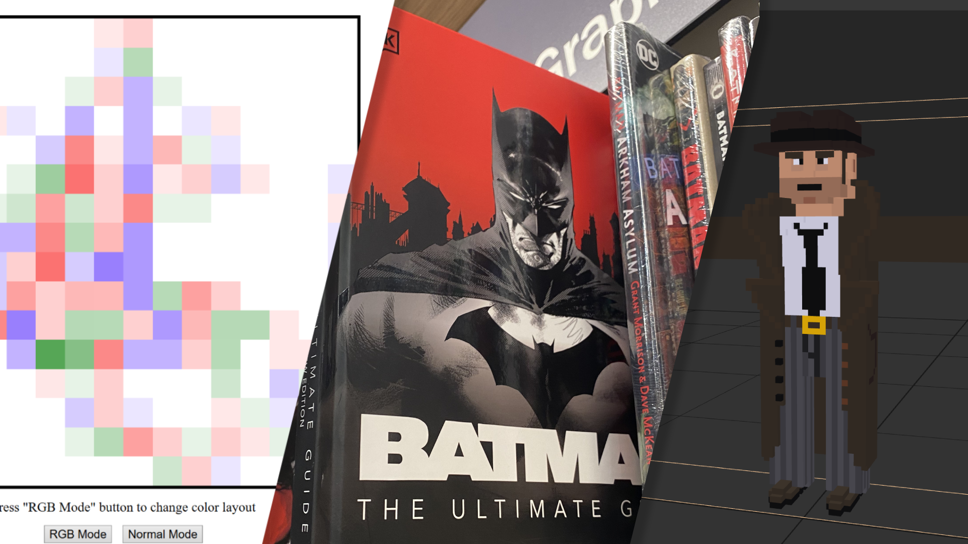 How To Balance Many Hobbies