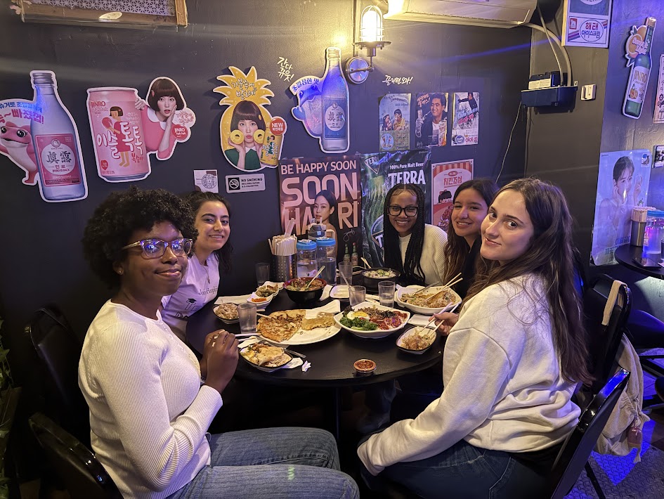 17 Charm City Favorites