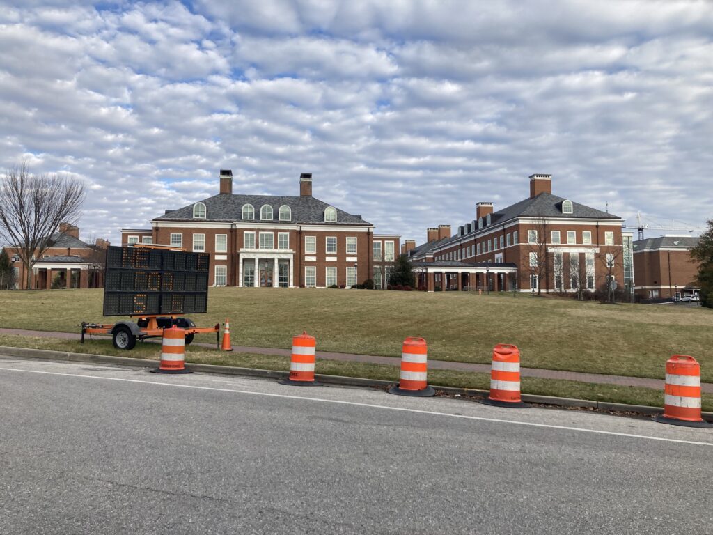 The Case for Hopkins Even if You’re Unsure