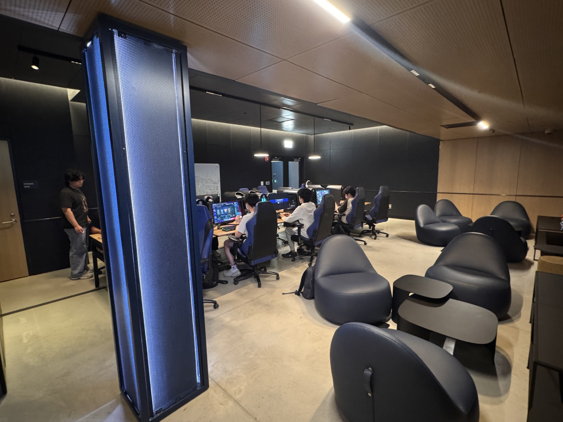 Hopkins Changed the Way I Game