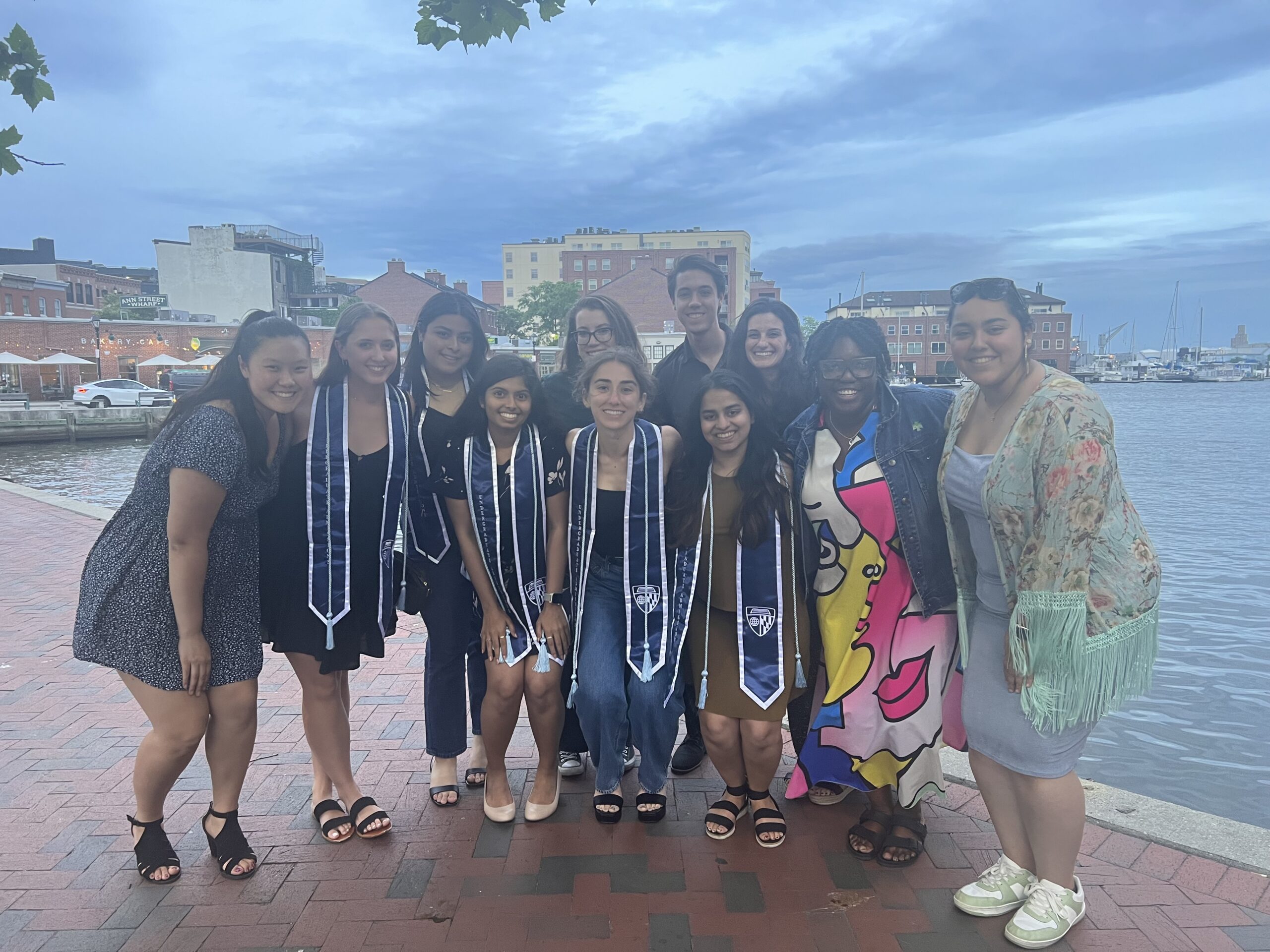 Engineering Mindset, Medical Impact: A Hopkins BME Alum’s Journey