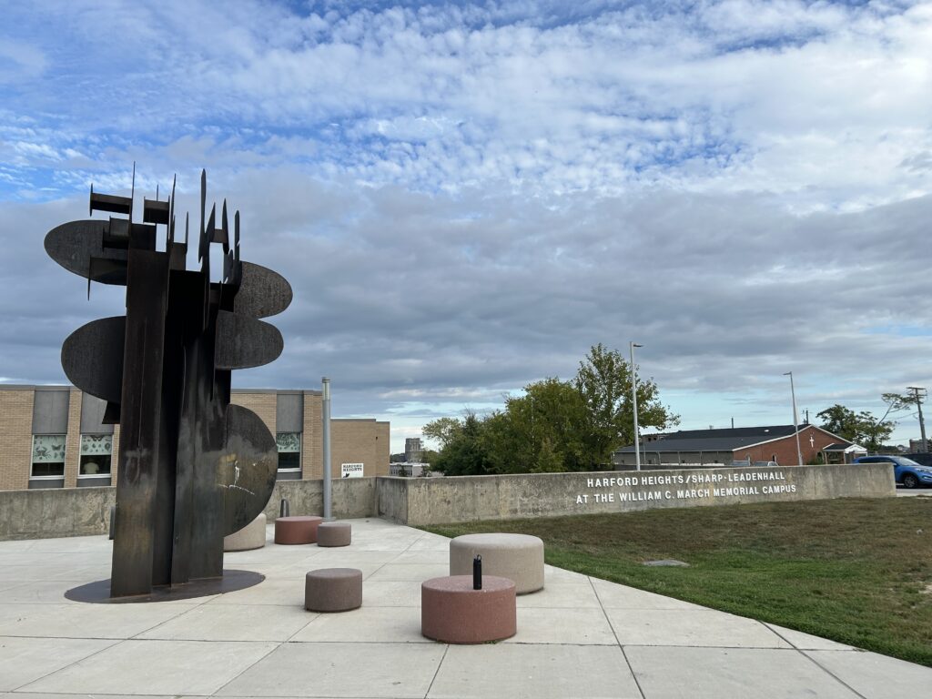 Community-Based Learning: A Hopkins Student’s Return to K-12