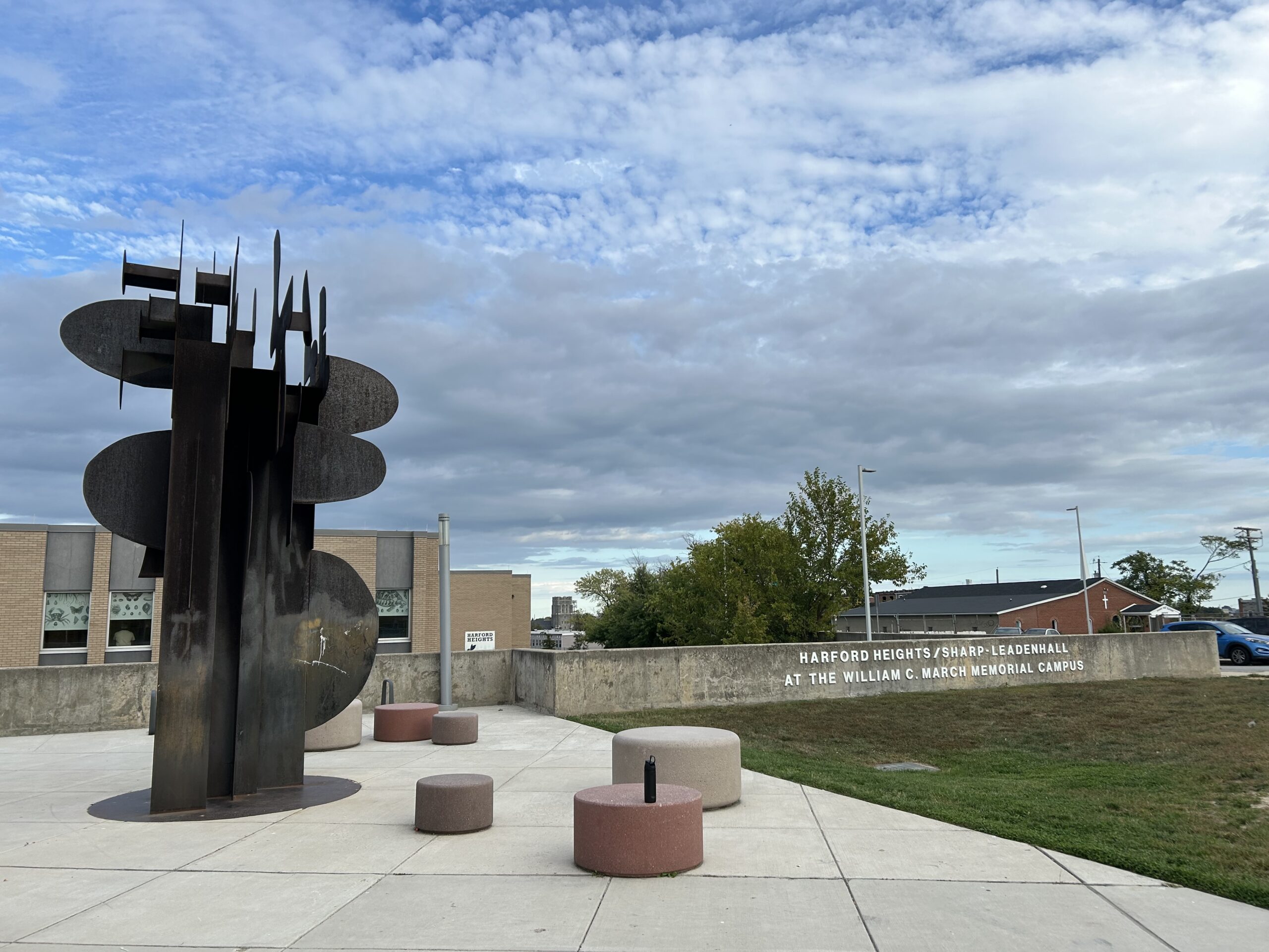 Community-Based Learning: A Hopkins Student’s Return to K-12