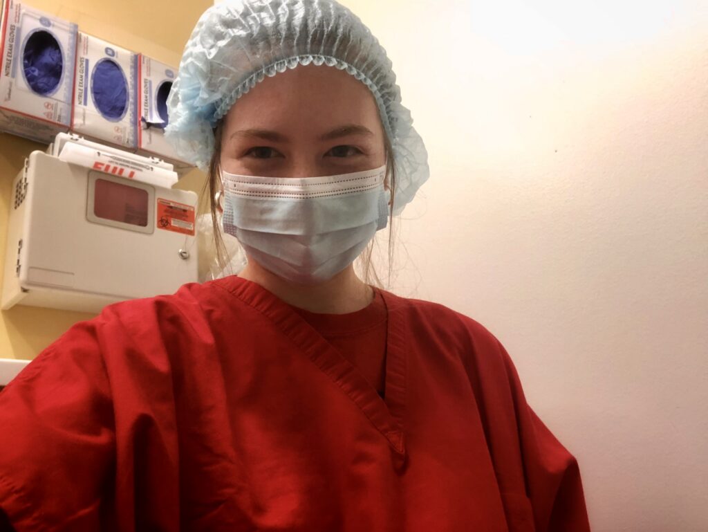 Demystifying the Premed Journey at Hopkins