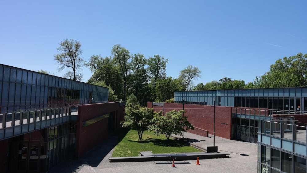 The Mattin Center