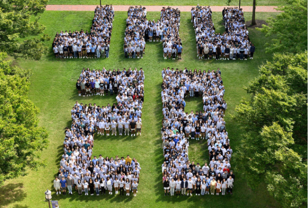 What Changed Between My First and Second Years at Hopkins