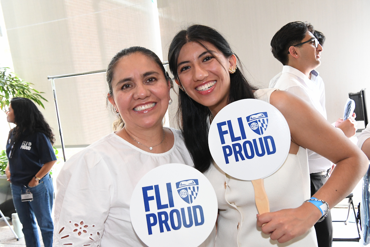 What Is a College Fly-In Program?