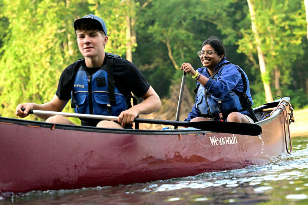 How to Build a Strong Activities List for Your College Application