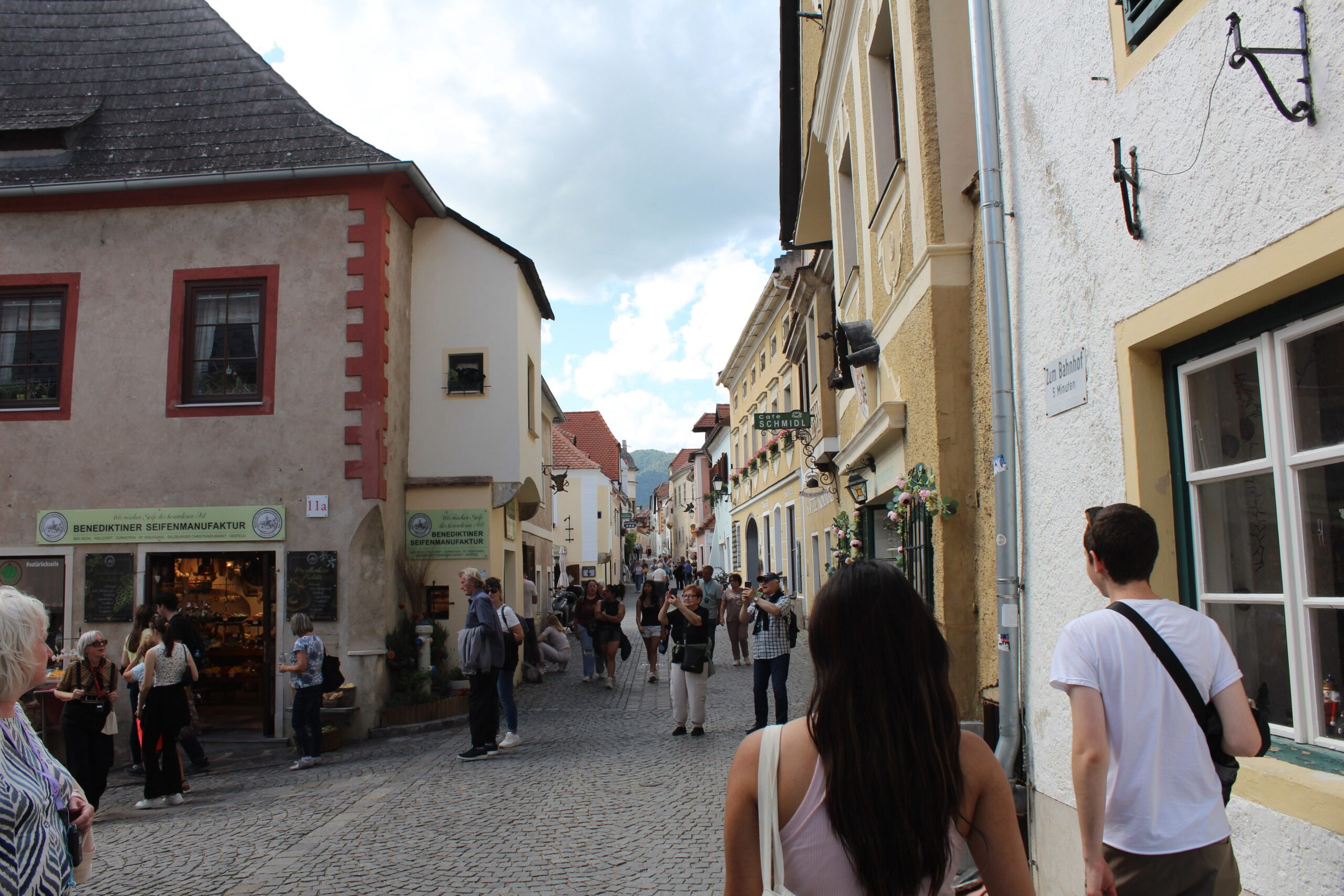 My Summer in 10 Memories Across 2 Countries